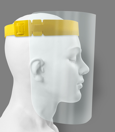 Face Shield