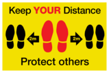 Safety Signage