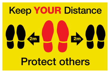 Safety Signage