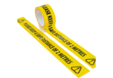 Social Distancing Floor Tape